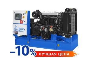 Дизельный генератор ТСС АД-16С-Т400 025145 Дизельный генератор ТСС АД-16С-Т400 025145 фото