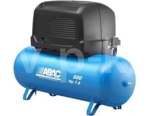 Поршневой компрессор  S B6000/500 FT7.5