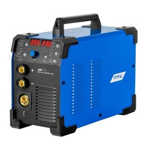 Сварочные инверторы MIG-MAG ПТК ПТК МАСТЕР MIG 230 SYNERGY D88 фото