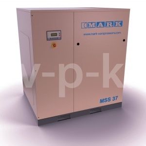 Винтовой компрессор MARK MSS-7.5A/8 Винтовой компрессор MARK MSS-7.5A/8 фото