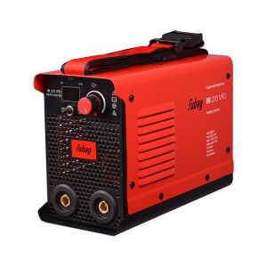 Сварочный инвертор MMA Fubag IR 220 VRD фото
