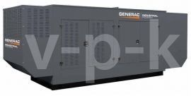 Газовый генератор Generac SG184/PG166 в кожухе фото