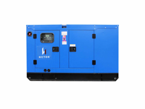 Дизельный генератор Исток АД20С-Т400-РПМ35 в кожухе с АВР  Дизельный генератор Исток АД20С-Т400-РПМ35 в кожухе с АВР  фото