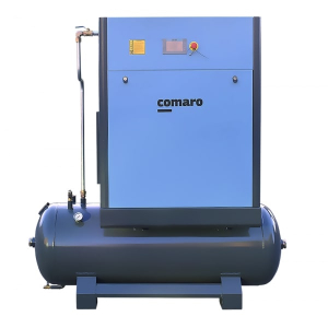 Винтовой компрессор Comaro LB 18,5-13/500 для автосервиса Винтовой компрессор Comaro LB 18,5-13/500 для автосервиса фото