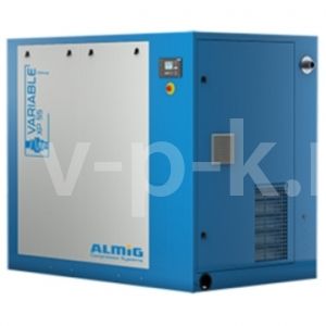 Винтовой компрессор ALMIG Variable XP 110-13 фото