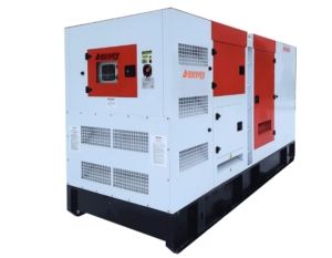 Дизельный генератор Азимут АД-320С-Т400-2РКМ7  Дизельный генератор Азимут АД-320С-Т400-2РКМ7  фото