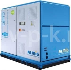 Винтовой компрессор ALMIG LENTO 45 LK-8 фото