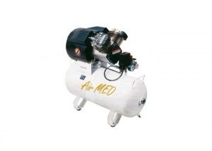 Поршневой компрессор Fiac 50.VS204 фото