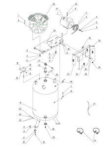 Платформа для 270v90B фото