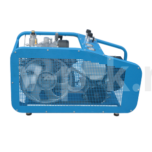 Поршневой компрессор  КВД 300/300 Honda GX390