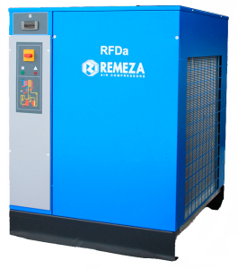 Рефрижераторный осушитель Remeza RFDa 216 фото