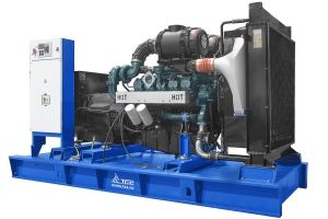 Дизельный генератор ТСС АД-500С-Т400-2РМ17 (DP180LB) 041849 Дизельный генератор ТСС АД-500С-Т400-2РМ17 (DP180LB) 041849 фото