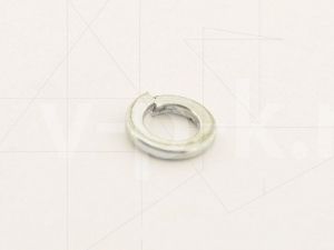 Шайба 5.65Г к головке К33 для компрессора АСО-Бежецк фото