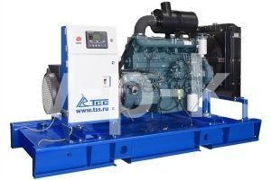 Дизельный генератор ТСС АД-60С-Т400-1РМ17 (Mecc Alte) с АВР  Дизельный генератор ТСС АД-60С-Т400-1РМ17 (Mecc Alte) с АВР  фото
