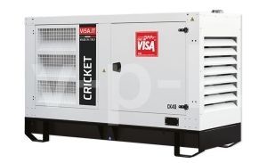 Дизельный генератор Onis Visa BD 140 CK  Дизельный генератор Onis Visa BD 140 CK  фото