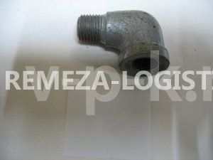 R 21173003 Переходник (L) Z1/4"x1/4" LT100 для lt100