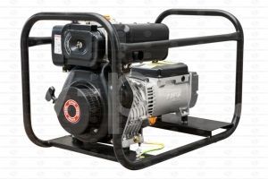 Дизельный генератор Energo ED6.5/230-K  фото