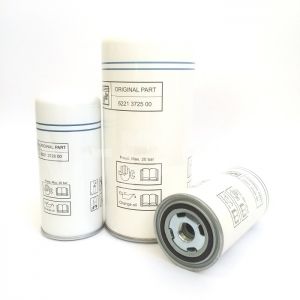 2236105717 Сепаратор винтового компрессора ABAC 2236105717 фото