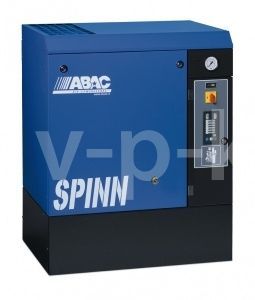 Винтовой компрессор ABAC SPINN 15 FM 08 фото