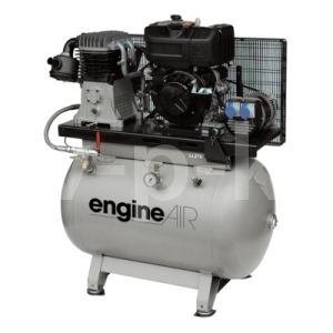 Поршневой компрессор  ENGINEAIR 11/270 DIESEL 2.2KVA Поршневой компрессор  ENGINEAIR 11/270 DIESEL 2.2KVA