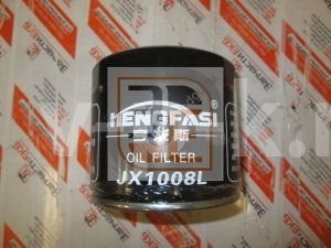 JX1008L Масляный фильтр (Oil filter) для AKSA A4CRX46T фото