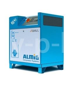 Винтовой компрессор ALMIG Flex 11 Винтовой компрессор ALMIG Flex 11 фото