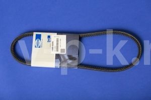 Ремень вентилятора 10000-06096