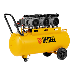 Поршневой компрессор  DLS 1800/100