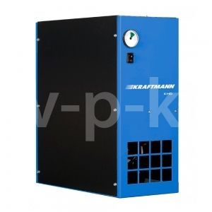 Рефрижераторный осушитель воздуха  KHD 20 фото