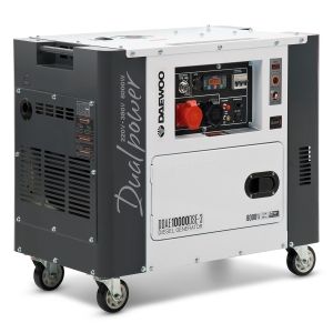 Дизельный генератор DAEWOO DDAE10000DSE-3 DDAE 10000DSE-3 Дизельный генератор DAEWOO DDAE10000DSE-3 DDAE 10000DSE-3 фото