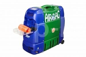 Поршневой компрессор Fiac AIRBAG HP 1 Поршневой компрессор Fiac AIRBAG HP 1 фото