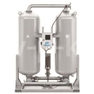 Адсорбционный осушитель воздуха Ekomak PH 405 S фото