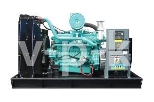 Газовый генератор Aksa ADG210 Газовый генератор Aksa ADG210 фото