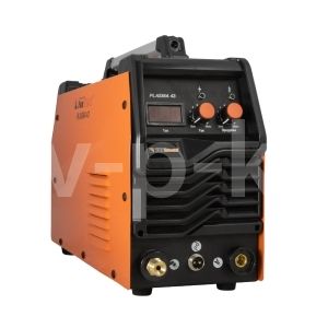 Аппарат плазменной резки Fox Weld Plasma 43 фото