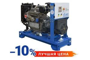 Дизельный генератор ТСС АД-30С-Т400 025294 Дизельный генератор ТСС АД-30С-Т400 025294 фото