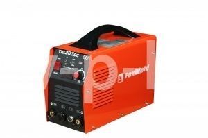Сварочные инверторы TIG Fox Weld TIG 203 DC фото