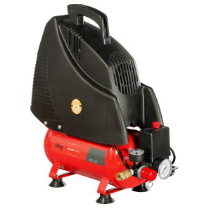 Поршневой компрессор Fubag OL 195/6 CM1.5 фото