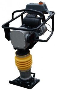 Вибротрамбовка  RM80H, трамбовка для уплотнения грунта  RM80H