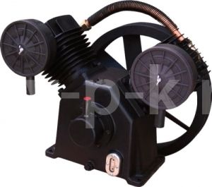 Блок поршневой V90 для 270v90B фото