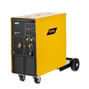 Сварочный полуавтомат инвертор MMA  ПТК RILON MIG 300 Y