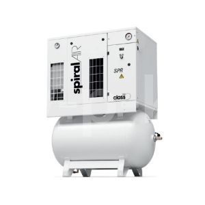 Спиральный компрессор Ceccato SPR 5/8 500 Спиральный компрессор Ceccato SPR 5/8 500 фото