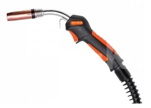 Сварог Горелка TECH  MS 26 (евро адаптер) 3м Сварог Горелка TECH  MS 26 (евро адаптер) 3м