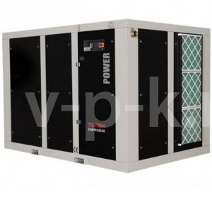 Винтовой компрессор Tecom POWER 270 13 фото