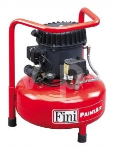 Поршневой компрессор Fini PAINTAIR 50/24 230/50 Поршневой компрессор Fini PAINTAIR 50/24 230/50