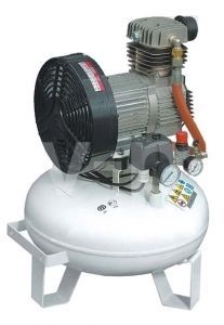 Поршневой компрессор Fiac СБ4-24.GMS150 Поршневой компрессор Fiac СБ4-24.GMS150 фото