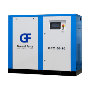 Винтовой компрессор General Force GFO 50-13 фото
