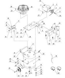 R 3125.00.00.103 Держатель для 100lb40b