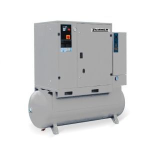 Винтовой компрессор  SKTG22V-20-470/O2 Винтовой компрессор  SKTG22V-20-470/O2