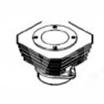 9100030010 Цилиндр