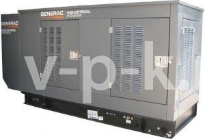Газовый генератор Generac SG040 фото